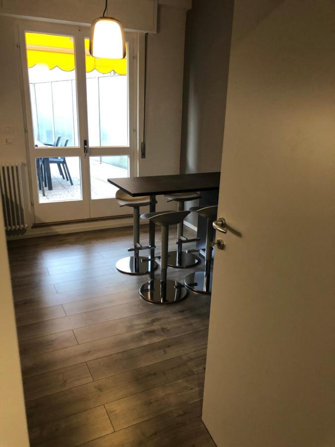 Ca Re Rovereto Pordenone Bagian luar foto