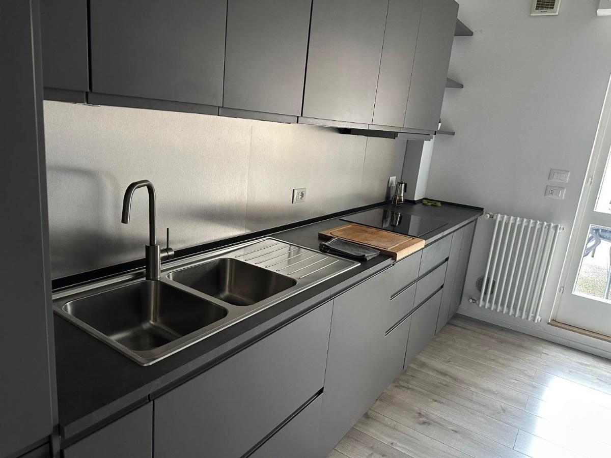 Ca Re Rovereto Pordenone Bagian luar foto